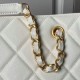 Replica perfetta Borsa piccola AS4940 Bianco Imitazione Outlet Online