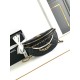 Miglior Falso Marsupio AS4991 Nero Economiche Premium