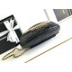 Miglior Falso Marsupio AS4991 Nero Economiche Premium