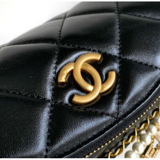 Miglior Falso Marsupio AS4991 Nero Economiche Premium