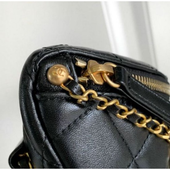 Miglior Falso Marsupio AS4991 Nero Economiche Premium