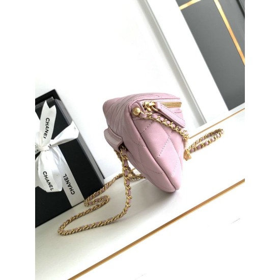 Miglior Falso Marsupio AS4991 Rosa Economiche Premium
