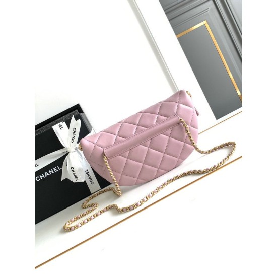 Miglior Falso Marsupio AS4991 Rosa Economiche Premium