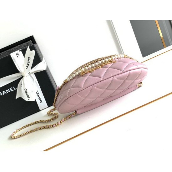 Miglior Falso Marsupio AS4991 Rosa Economiche Premium