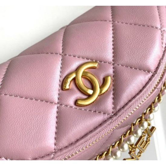Miglior Falso Marsupio AS4991 Rosa Economiche Premium