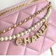 Miglior Falso Marsupio AS4991 Rosa Economiche Premium