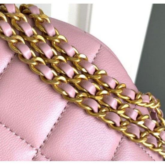 Miglior Falso Marsupio AS4991 Rosa Economiche Premium