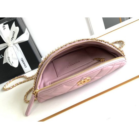 Miglior Falso Marsupio AS4991 Rosa Economiche Premium