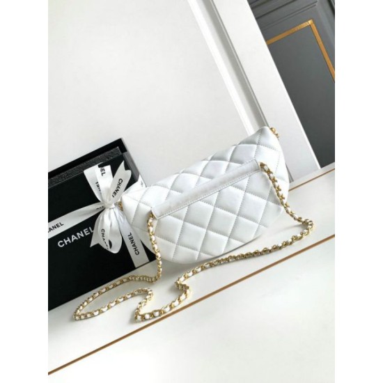 Perfette Qualità Repliche Marsupio AS4991 Bianco Imitazione