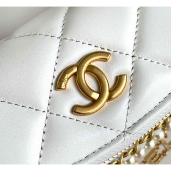 Perfette Qualità Repliche Marsupio AS4991 Bianco Imitazione