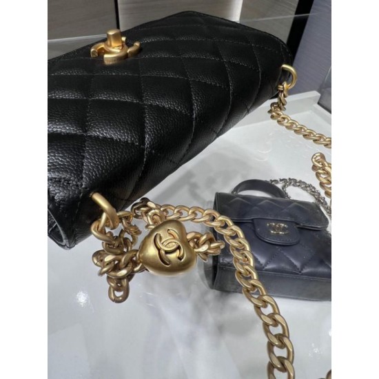 Repliche Portafoglio Woc Chain AP3201 nero Imitazioni Premium Miglior Falso Portafoglio Woc Chain AP3201 nero Economiche Premium