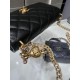 Repliche Portafoglio Woc Chain AP3201 nero Imitazioni Premium Miglior Falso Portafoglio Woc Chain AP3201 nero Economiche Premium