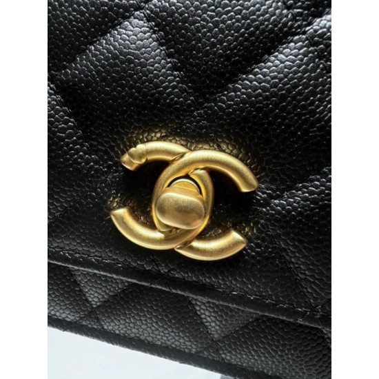 Repliche Portafoglio Woc Chain AP3201 nero Imitazioni Premium Miglior Falso Portafoglio Woc Chain AP3201 nero Economiche Premium
