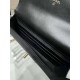 Repliche Portafoglio Woc Chain AP3201 nero Imitazioni Premium Miglior Falso Portafoglio Woc Chain AP3201 nero Economiche Premium