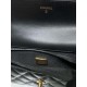 Repliche Portafoglio Woc Chain AP3201 nero Imitazioni Premium Miglior Falso Portafoglio Woc Chain AP3201 nero Economiche Premium