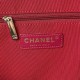 Miglior Falso Borsa hobo in pelle di vitello piccola nera AS4347 Economiche Premium