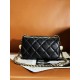 Replica perfetta Borsa piccola con patta AS4861 Imitazione Outlet Online