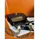 Replica perfetta Borsa piccola con patta AS4861 Imitazione Outlet Online