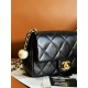 Replica perfetta Borsa piccola con patta AS4861 Imitazione Outlet Online