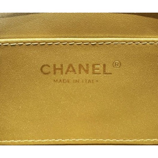 Replica perfetta Borsa piccola con patta AS4861 Imitazione Outlet Online