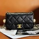Replica perfetta Borsa piccola con patta AS4861 Imitazione Outlet Online