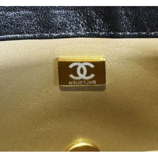 Replica perfetta Borsa piccola con patta AS4861 Imitazione Outlet Online