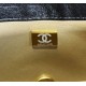 Replica perfetta Borsa piccola con patta AS4861 Imitazione Outlet Online