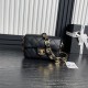 Replica perfetta Borsa piccola con patta in pelle di agnello AS5174 Imitazione Outlet Online