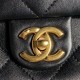 Replica perfetta Borsa piccola con patta in pelle di agnello AS5174 Imitazione Outlet Online