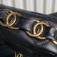 Replica perfetta Borsa piccola con patta in pelle di agnello AS5174 Imitazione Outlet Online