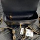 Replica perfetta Borsa piccola con patta in pelle di agnello AS5174 Imitazione Outlet Online