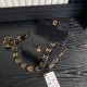 Replica perfetta Borsa piccola con patta in pelle di agnello AS5174 Imitazione Outlet Online