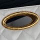 Migliore Repliche 24B Clutch con catena Vanity AS5038/AS5036 Beige Economiche Outlet Online