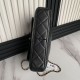 Miglior Falso 24B Clutch con catena Vanity AS5038/AS5036 Nero Economiche Premium