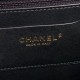 Miglior Falso 24B Clutch con catena Vanity AS5038/AS5036 Nero Economiche Premium