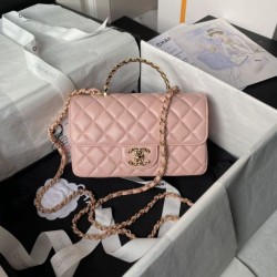 Migliore Repliche Borsa a tracolla AS4924 Bianco Economiche Outlet Online
