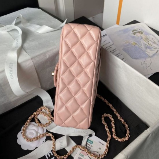 Migliore Repliche Borsa a tracolla AS4924 Bianco Economiche Outlet Online