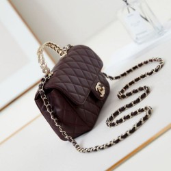 Replica perfetta Borsa a tracolla AS4924 Beige Imitazione Outlet Online