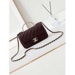Replica perfetta Borsa a tracolla AS4924 Beige Imitazione Outlet Online