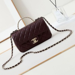 Replica perfetta Borsa a tracolla AS4924 Beige Imitazione Outlet Online