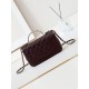 Replica perfetta Borsa a tracolla AS4924 Beige Imitazione Outlet Online