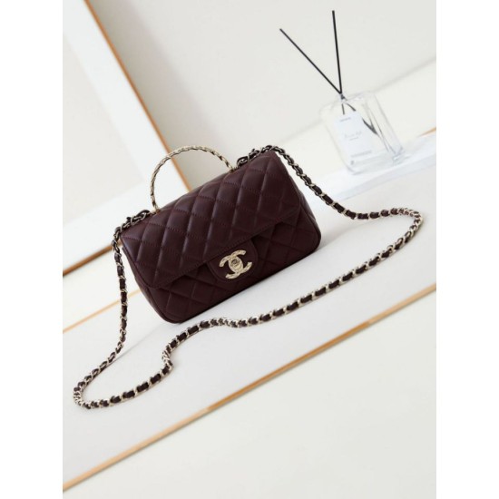 Replica perfetta Borsa a tracolla AS4924 Beige Imitazione Outlet Online