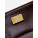 Replica perfetta Borsa a tracolla AS4924 Beige Imitazione Outlet Online