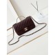 Replica perfetta Borsa a tracolla AS4924 Beige Imitazione Outlet Online