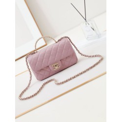 Perfette Qualità Repliche Borsa a tracolla AS4924 Borgogna Imitazione