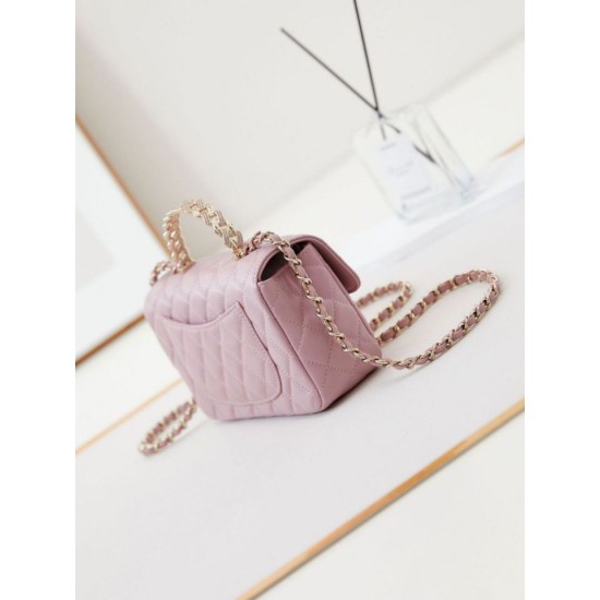 Perfette Qualità Repliche Borsa a tracolla AS4924 Borgogna Imitazione