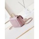 Perfette Qualità Repliche Borsa a tracolla AS4924 Borgogna Imitazione