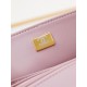 Perfette Qualità Repliche Borsa a tracolla AS4924 Borgogna Imitazione