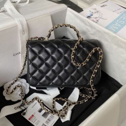 Perfette Qualità Repliche Borsa a tracolla AS4924 Rosa Imitazione