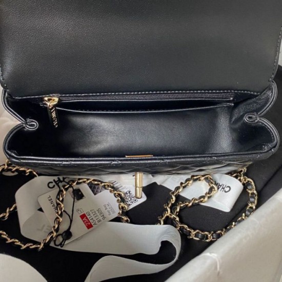 Perfette Qualità Repliche Borsa a tracolla AS4924 Rosa Imitazione